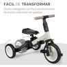 Triciclo Evolutivo Kikka Boo FLIP