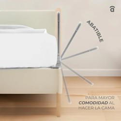 Barrera de Cama Infantil