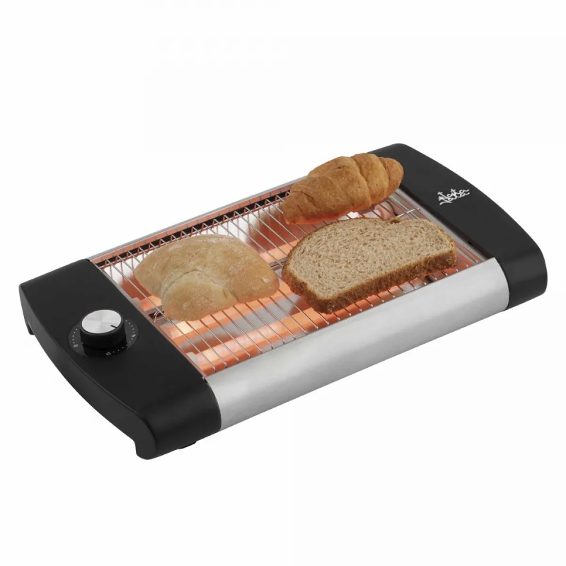 Tostador plano Jata