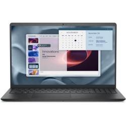 Portátil Dell Pro 15