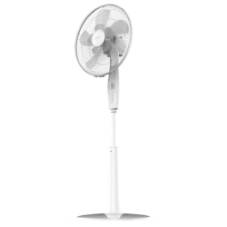 Ventilador de pie...