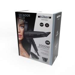 SECADOR 2000W