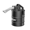 ASPIRADOR CENIZAS CALIENTES VATTON 600W 6L
