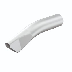 ASPIRADOR CENIZAS CALIENTES VATTON 600W 6L