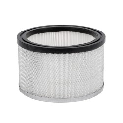 ASPIRADOR CENIZAS CALIENTES VATTON 600W 6L