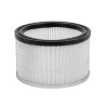 ASPIRADOR CENIZAS CALIENTES VATTON 600W 6L
