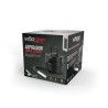ASPIRADOR CENIZAS CALIENTES WORGRIP 800W 15 LITROS