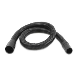 ASPIRADOR CENIZAS CALIENTES WORGRIP 800W 15 LITROS
