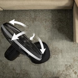 Ventilador de pie EnergySilence 1020 Extremeflow