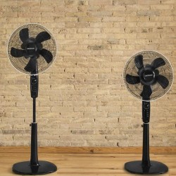 Ventilador de pie EnergySilence 1020 Extremeflow