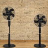 Ventilador de pie EnergySilence 1020 Extremeflow