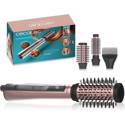 CERAMICCARE 3IN1 AIRBUSH 1200W