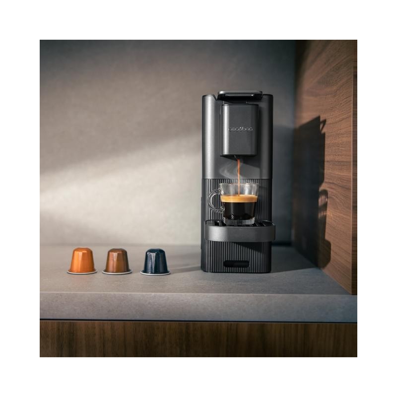 POWER CAPS 20 CAFETERA DE CAPSULAS