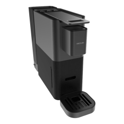 POWER CAPS 20 CAFETERA DE CAPSULAS