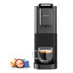 POWER CAPS 20 CAFETERA DE CAPSULAS