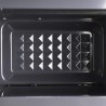 Microondas Sin Plato Grandheat 2300 Flatbed Touch White