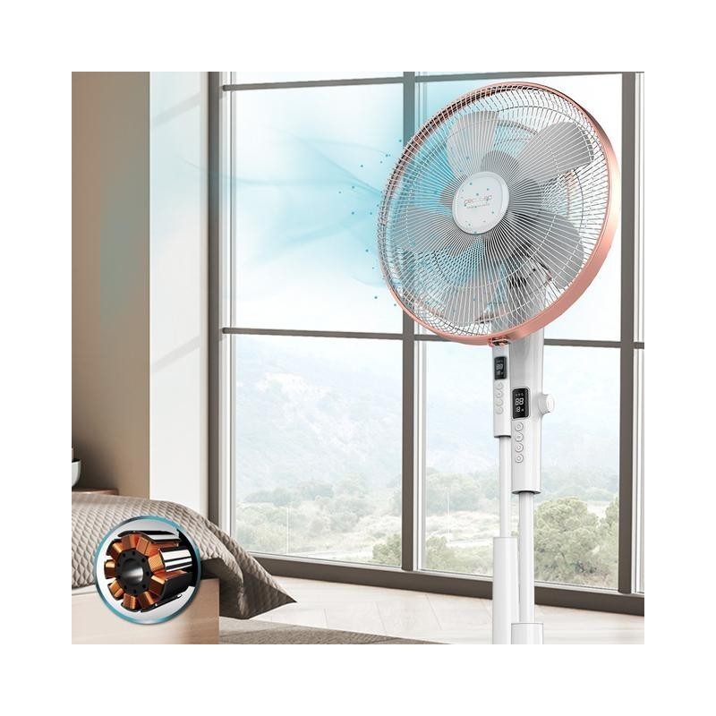 Ventilador de pie EnergySilence 1030 Smartextreme