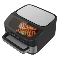 Pizza&Fry 7000