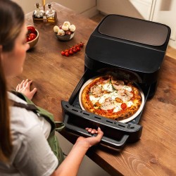 Pizza&Fry 7000