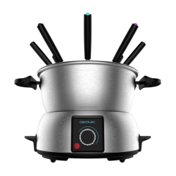 Fondue eléctrica Fun...