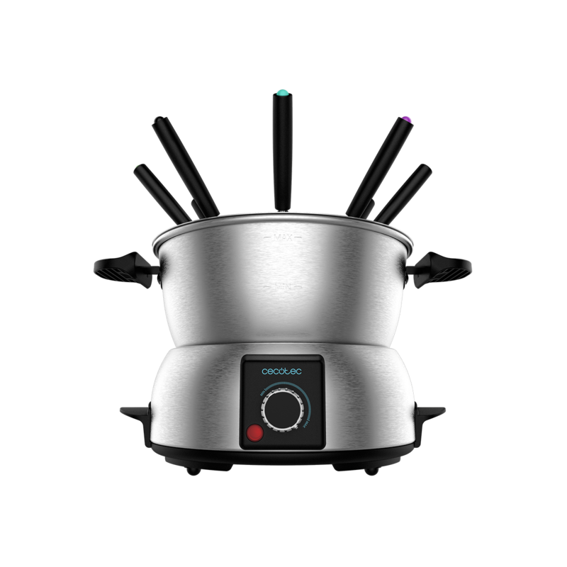 Fondue eléctrica Fun GourmetFondue
