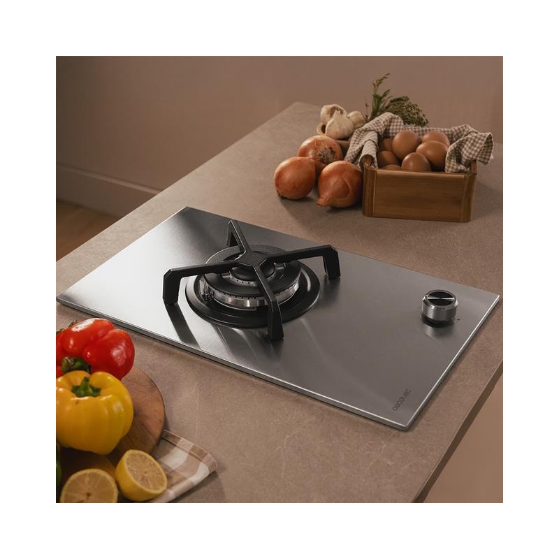 Bolero Squad G 1400S Inox