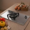 Bolero Squad G 1400S Inox