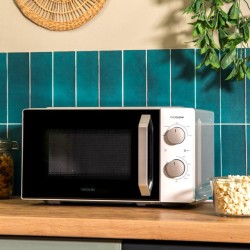 Proclean 2010 Inverter White