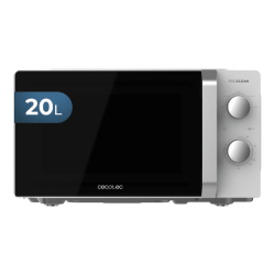 Proclean 2010 Inverter White