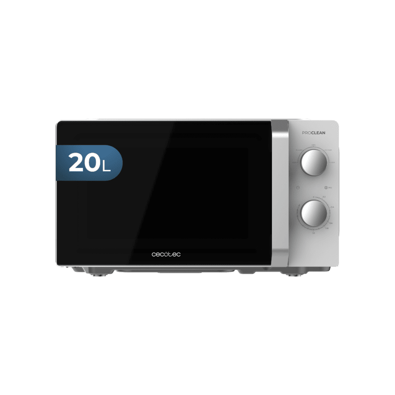 Proclean 2010 Inverter White