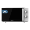 Proclean 2010 Inverter White