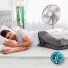 Ventilador de pie EnergySilence 1030 Smartextreme