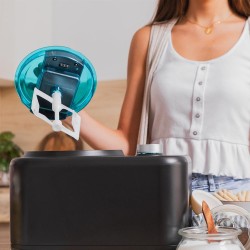 Heladera Gelacy 800