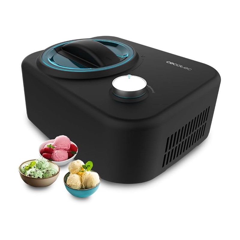 Heladera Gelacy 800