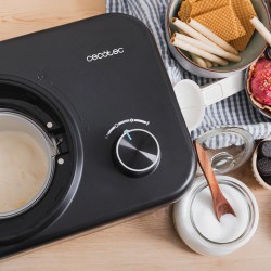 Heladera Gelacy 800