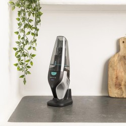 Aspirador de mano conga popstar micro 18,5v animal hand