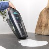 Aspirador de mano conga popstar micro 18,5v animal hand