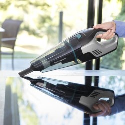 Aspirador de mano conga popstar micro 18,5v animal hand