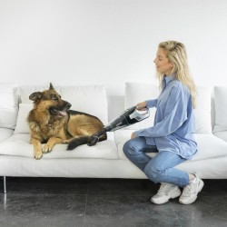 Aspirador de mano conga popstar micro 18,5v animal hand