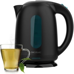 Thermosense 180 Black