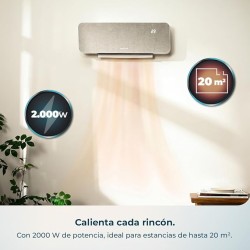 ReadyWarm 3000 Textile