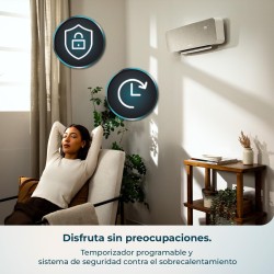 ReadyWarm 3000 Textile