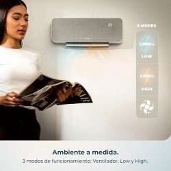 ReadyWarm 3000 Textile