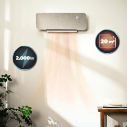 ReadyWarm 3000 Textile