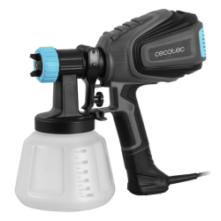 Pistola de pintura TotalPaint 750