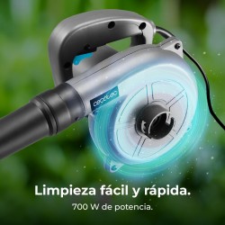 Soplador AirForce 720