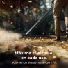 Soplador AirForce 720