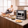 Cecofry FoodCourt 18000 4Pizza