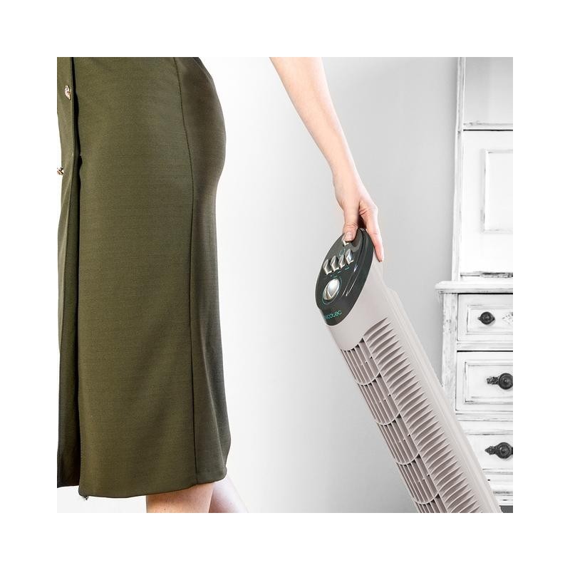 Ventilador de torre EnergySilence 790 Skyline