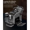 ZACHVO Cafetera Superautomática
